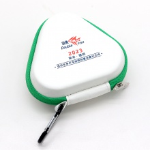 雙魚Doublefish 2023德班世乒賽紀(jì)念球（含球盒） 三星40+有縫乒乓球 三個(gè)裝